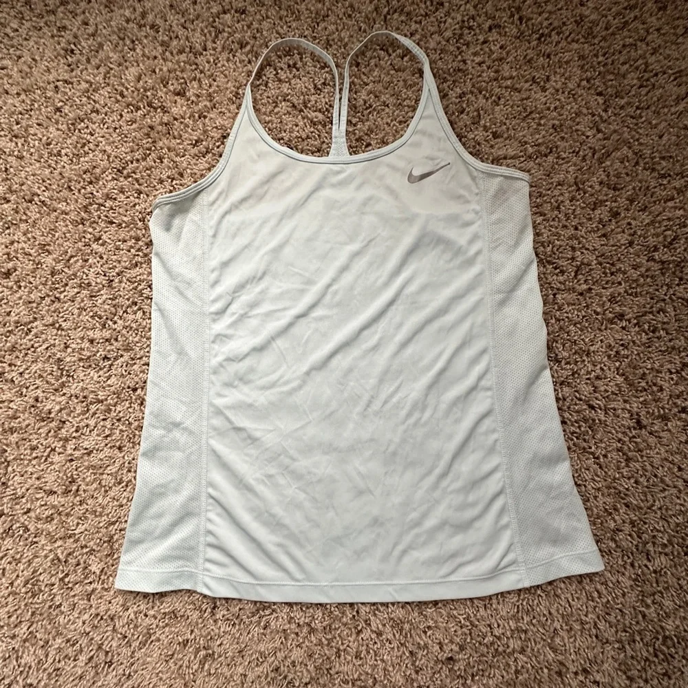 Nike Women's Tank Top